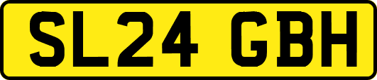 SL24GBH
