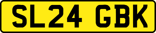 SL24GBK