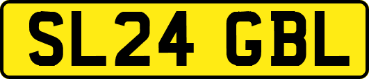 SL24GBL
