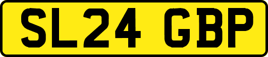 SL24GBP