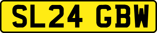 SL24GBW