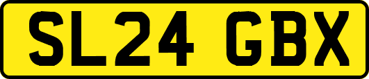 SL24GBX
