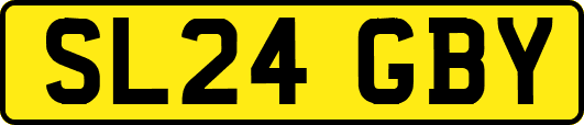 SL24GBY