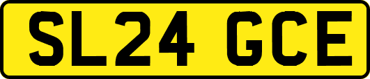 SL24GCE