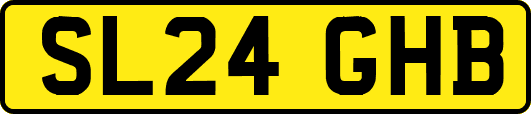 SL24GHB