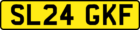 SL24GKF