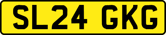 SL24GKG