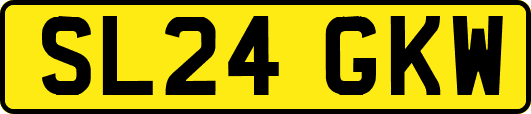 SL24GKW