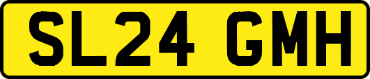 SL24GMH