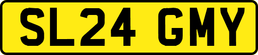 SL24GMY
