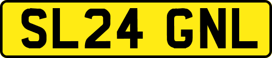 SL24GNL