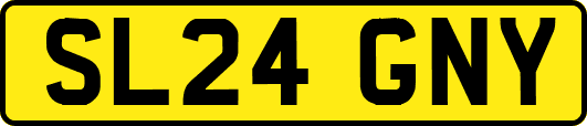 SL24GNY