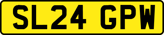 SL24GPW