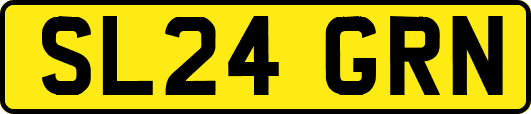 SL24GRN