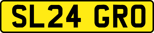 SL24GRO