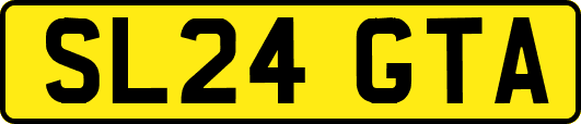 SL24GTA