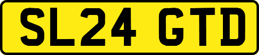 SL24GTD