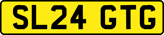 SL24GTG