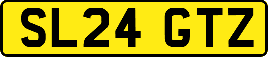 SL24GTZ