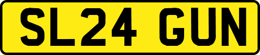 SL24GUN