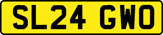 SL24GWO
