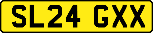 SL24GXX
