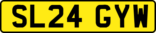 SL24GYW