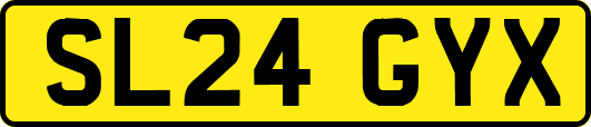SL24GYX