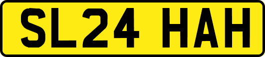 SL24HAH