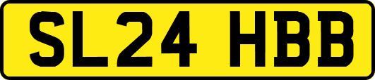 SL24HBB