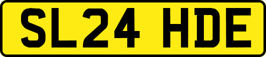 SL24HDE