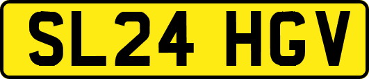 SL24HGV