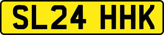 SL24HHK