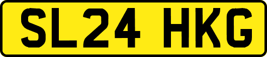 SL24HKG