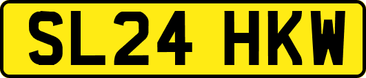 SL24HKW