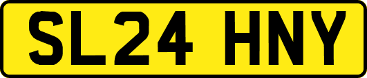 SL24HNY