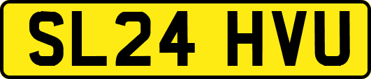 SL24HVU