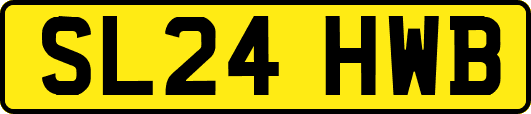 SL24HWB