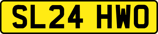 SL24HWO