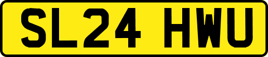SL24HWU