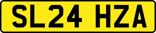 SL24HZA
