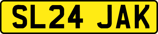 SL24JAK