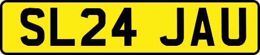 SL24JAU