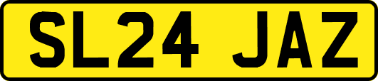 SL24JAZ