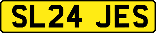 SL24JES
