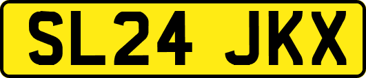 SL24JKX