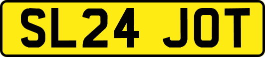 SL24JOT