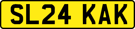 SL24KAK