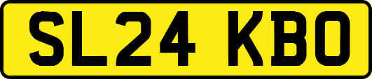 SL24KBO