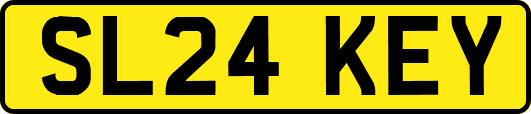 SL24KEY